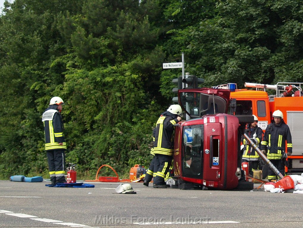 VU Koeln Porz Westhoven Koelnerstr   P045.JPG